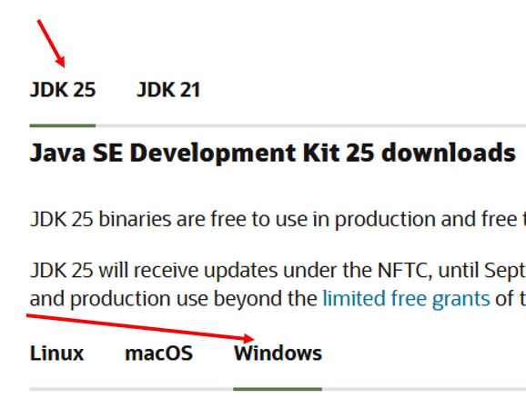 jdk25